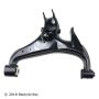 BECK/ARNLEY 102-7985 CONTROL ARM