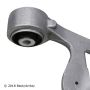 BECK/ARNLEY 102-7986 CTL ARM w BALL JOINT