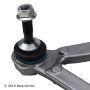 BECK/ARNLEY 102-7987 CTL ARM w BALL JOINT