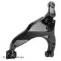 BECK/ARNLEY 102-7988 CONTROL ARM