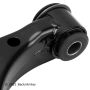 BECK/ARNLEY 102-7989 CONTROL ARM