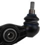 BECK/ARNLEY 102-7994 CTL ARM w BALL JOINT