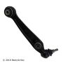 BECK/ARNLEY 102-7994 CTL ARM w BALL JOINT