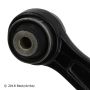 BECK/ARNLEY 102-7994 CTL ARM w BALL JOINT