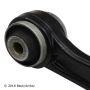 BECK/ARNLEY 102-7995 CTL ARM w BALL JOINT
