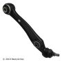 BECK/ARNLEY 102-7995 CTL ARM w BALL JOINT