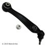BECK/ARNLEY 102-7995 CTL ARM w BALL JOINT