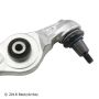 BECK/ARNLEY 102-7996 CTL ARM w BALL JOINT