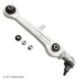BECK/ARNLEY 102-7996 CTL ARM w BALL JOINT