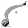 BECK/ARNLEY 102-8001 CTL ARM w BALL JOINT