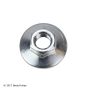 BECK/ARNLEY 102-8001 CTL ARM w BALL JOINT