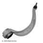 BECK/ARNLEY 102-8002 CTL ARM w BALL JOINT