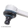 BECK/ARNLEY 102-8003 CTL ARM w BALL JOINT