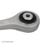 BECK/ARNLEY 102-8003 CTL ARM w BALL JOINT