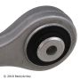 BECK/ARNLEY 102-8004 CTL ARM w BALL JOINT