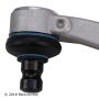 BECK/ARNLEY 102-8006 CTL ARM w BALL JOINT