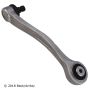 BECK/ARNLEY 102-8006 CTL ARM w BALL JOINT