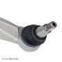 BECK/ARNLEY 102-8007 CTL ARM w BALL JOINT