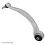 BECK/ARNLEY 102-8007 CTL ARM w BALL JOINT