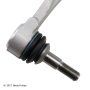 BECK/ARNLEY 102-8018 CTL ARM w BALL JOINT