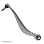 BECK/ARNLEY 102-8018 CTL ARM w BALL JOINT
