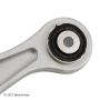 BECK/ARNLEY 102-8018 CTL ARM w BALL JOINT