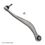 BECK/ARNLEY 102-8018 CTL ARM w BALL JOINT