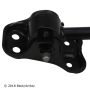 BECK/ARNLEY 102-8020 TRAILING ARM