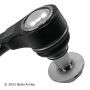 BECK/ARNLEY 102-8022 CTL ARM w BALL JOINT
