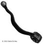 BECK/ARNLEY 102-8022 CTL ARM w BALL JOINT