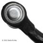 BECK/ARNLEY 102-8022 CTL ARM w BALL JOINT