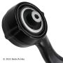 BECK/ARNLEY 102-8022 CTL ARM w BALL JOINT
