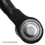 BECK/ARNLEY 102-8023 CTL ARM w BALL JOINT
