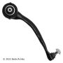 BECK/ARNLEY 102-8023 CTL ARM w BALL JOINT