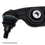 BECK/ARNLEY 102-8024 CTL ARM w BALL JOINT