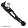 BECK/ARNLEY 102-8024 CTL ARM w BALL JOINT