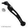 BECK/ARNLEY 102-8024 CTL ARM w BALL JOINT