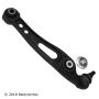 BECK/ARNLEY 102-8025 CTL ARM w BALL JOINT