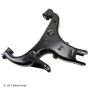 BECK/ARNLEY 102-8027 CONTROL ARM