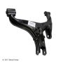 BECK/ARNLEY 102-8027 CONTROL ARM
