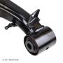 BECK/ARNLEY 102-8030 CONTROL ARM
