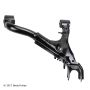 BECK/ARNLEY 102-8030 CONTROL ARM