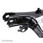 BECK/ARNLEY 102-8030 CONTROL ARM