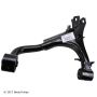 BECK/ARNLEY 102-8030 CONTROL ARM