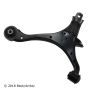 BECK/ARNLEY 102-8033 CONTROL ARM