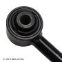 BECK/ARNLEY 102-8035 CTL ARM w BALL JOINT