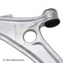 BECK/ARNLEY 102-8036 CTL ARM w BALL JOINT