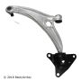 BECK/ARNLEY 102-8037 CTL ARM w BALL JOINT