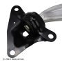 BECK/ARNLEY 102-8037 CTL ARM w BALL JOINT
