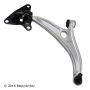 BECK/ARNLEY 102-8037 CTL ARM w BALL JOINT